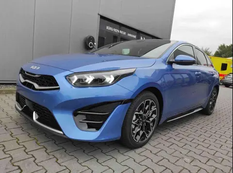 Annonce KIA PROCEED Essence 2024 d'occasion 