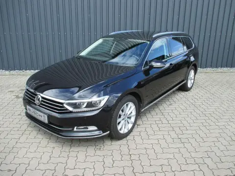 Used VOLKSWAGEN PASSAT Diesel 2016 Ad 