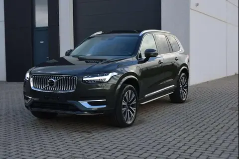 Annonce VOLVO XC90 Hybride 2021 d'occasion Belgique