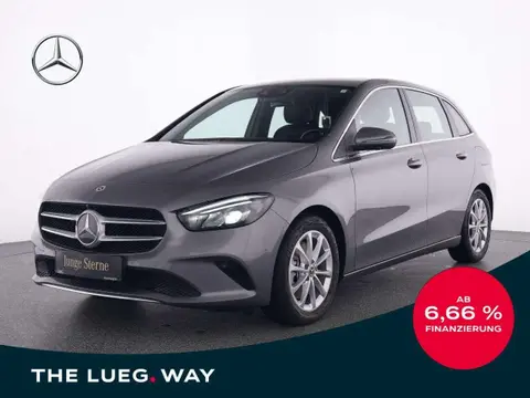 Used MERCEDES-BENZ CLASSE B Petrol 2020 Ad 