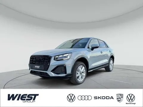 Annonce AUDI Q2 Essence 2024 d'occasion 