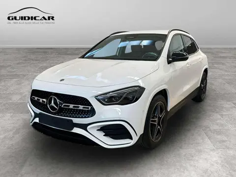 Annonce MERCEDES-BENZ CLASSE GLA Diesel 2024 d'occasion 