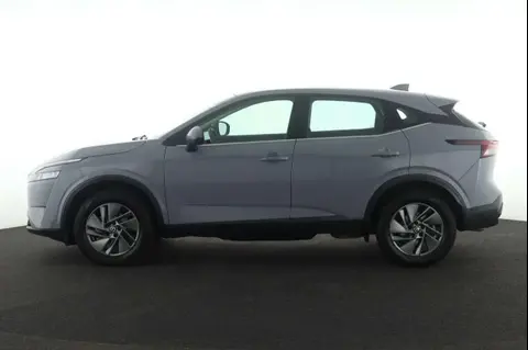 Used NISSAN QASHQAI Petrol 2022 Ad 