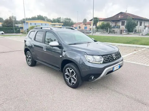 Used DACIA DUSTER LPG 2020 Ad 