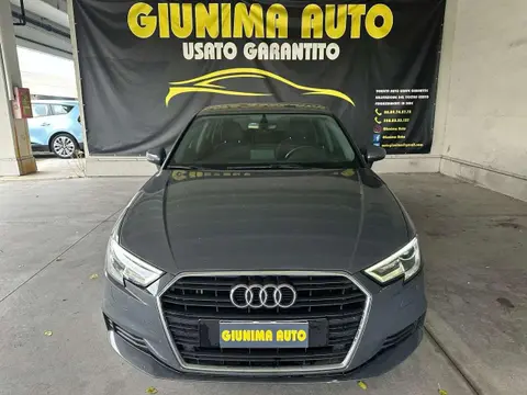 Used AUDI A3 Petrol 2018 Ad 