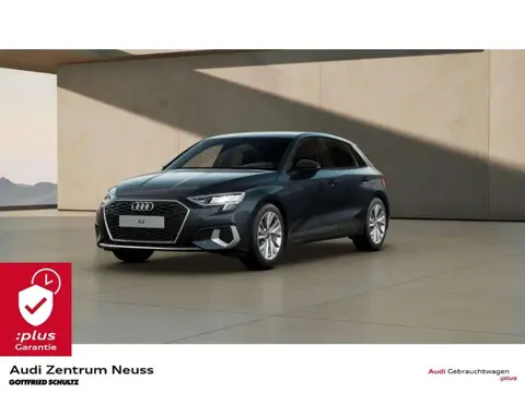 Annonce AUDI A3 Essence 2023 d'occasion 