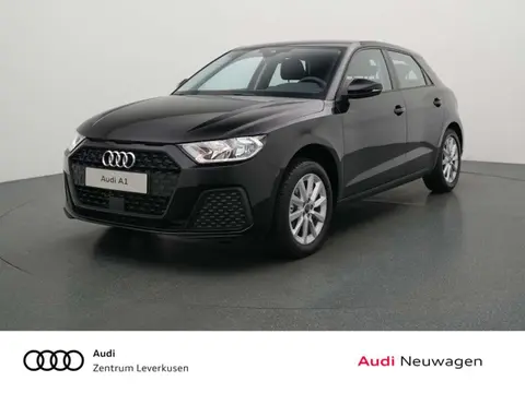 Annonce AUDI A1 Essence 2024 d'occasion 