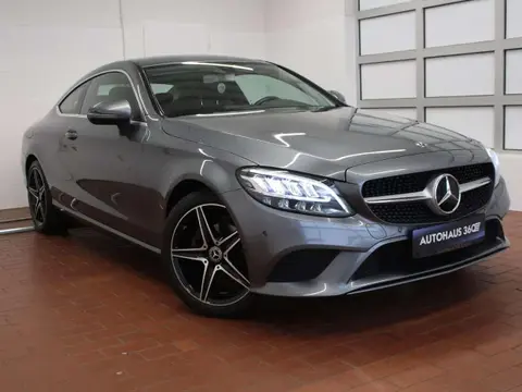 Used MERCEDES-BENZ CLASSE C Petrol 2019 Ad 