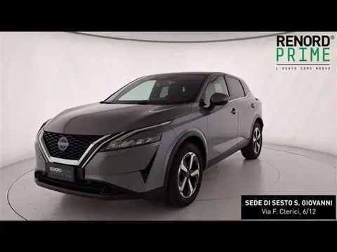 Used NISSAN QASHQAI Hybrid 2023 Ad 