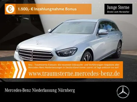 Used MERCEDES-BENZ CLASSE E Diesel 2023 Ad 