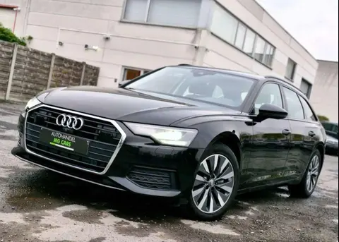 Used AUDI A6 Diesel 2020 Ad 