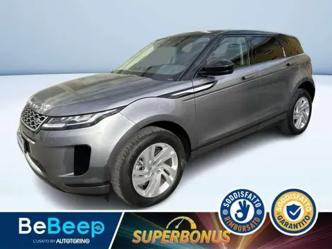 Used LAND ROVER RANGE ROVER EVOQUE Hybrid 2019 Ad 