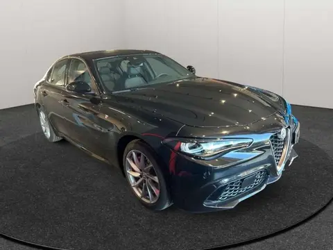 Used ALFA ROMEO GIULIA  2023 Ad 