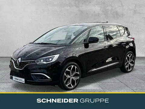 Annonce RENAULT SCENIC Essence 2021 d'occasion 