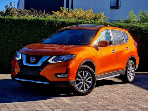 Annonce NISSAN X-TRAIL Essence 2020 d'occasion 