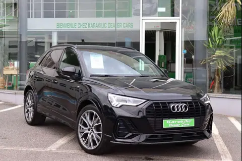 Annonce AUDI Q3 Diesel 2020 d'occasion 