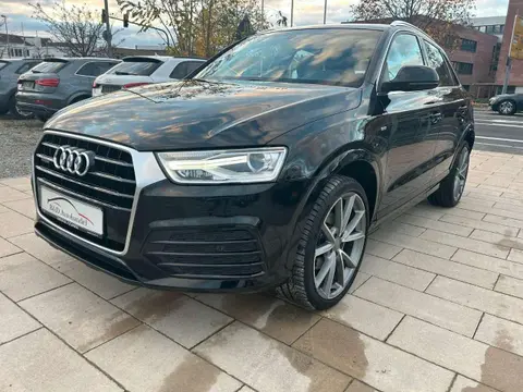 Used AUDI Q3 Diesel 2015 Ad 