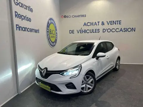 Used RENAULT CLIO Diesel 2020 Ad 