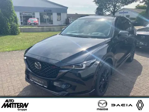 Used MAZDA CX-5 Petrol 2024 Ad 