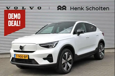 Annonce VOLVO C40 Électrique 2023 d'occasion 