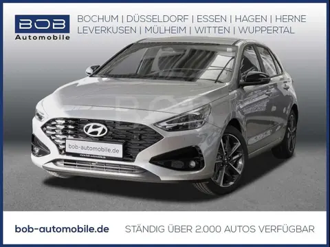 Annonce HYUNDAI I30 Essence 2024 d'occasion Allemagne