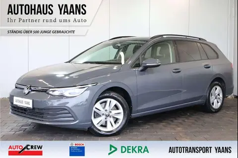 Used VOLKSWAGEN GOLF Diesel 2021 Ad 