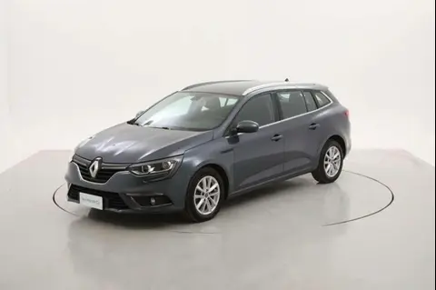 Annonce RENAULT MEGANE Diesel 2020 d'occasion 