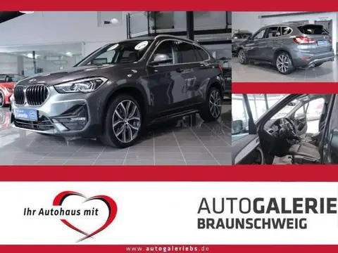 Used BMW X1 Diesel 2019 Ad Germany