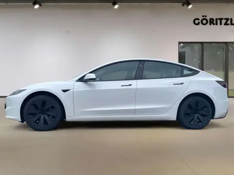 Used TESLA MODEL 3 Electric 2023 Ad 