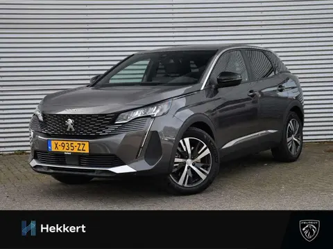 Used PEUGEOT 3008 Hybrid 2024 Ad 