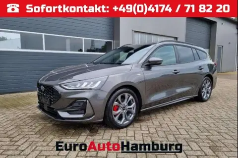 Used FORD FOCUS Petrol 2024 Ad Germany