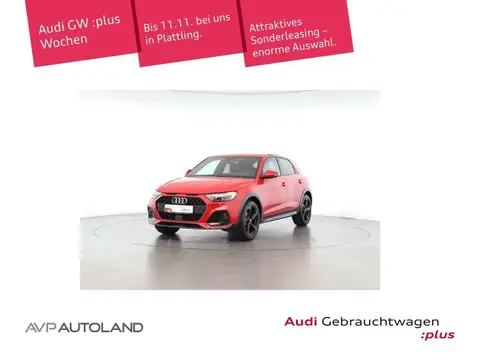 Used AUDI A1 Petrol 2023 Ad 