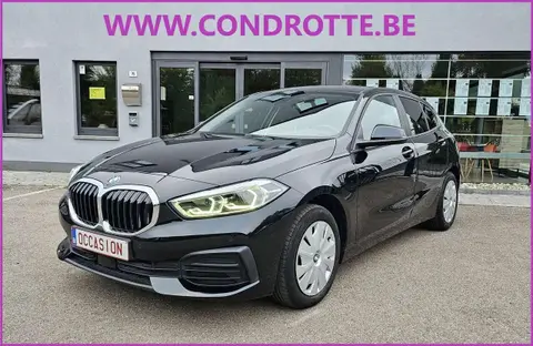 Annonce BMW SERIE 1 Diesel 2021 d'occasion 