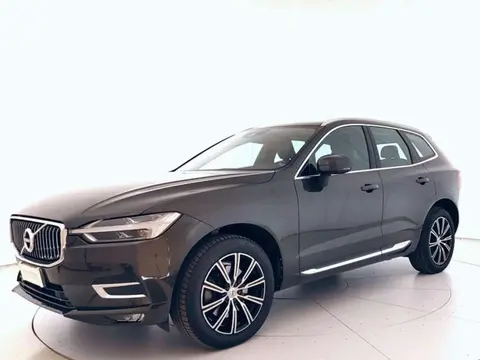 Used VOLVO XC60 Hybrid 2020 Ad 