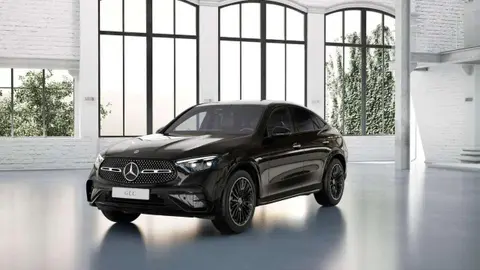 Used MERCEDES-BENZ CLASSE GLC Diesel 2024 Ad 