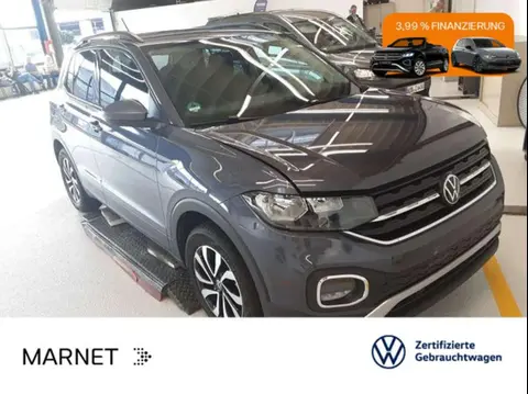 Used VOLKSWAGEN T-CROSS Petrol 2023 Ad 