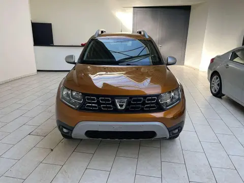 Used DACIA DUSTER Petrol 2019 Ad 