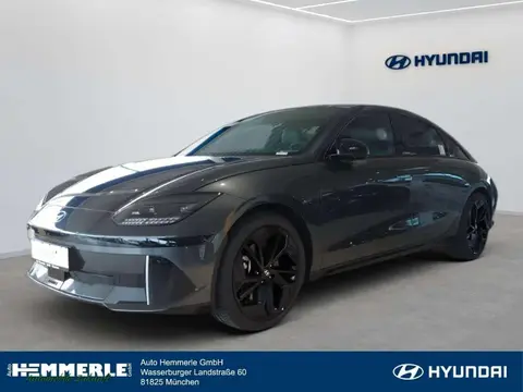 Used HYUNDAI IONIQ Electric 2023 Ad 