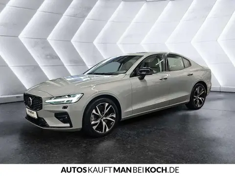 Annonce VOLVO S60 Essence 2023 d'occasion 