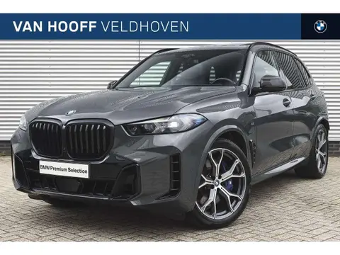 Used BMW X5 Hybrid 2023 Ad 