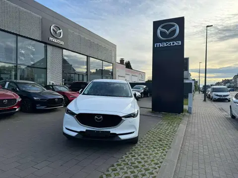 Annonce MAZDA CX-5 Essence 2019 d'occasion 