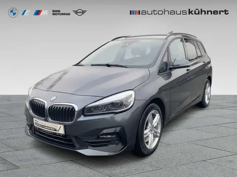 Annonce BMW SERIE 2 Diesel 2019 d'occasion 