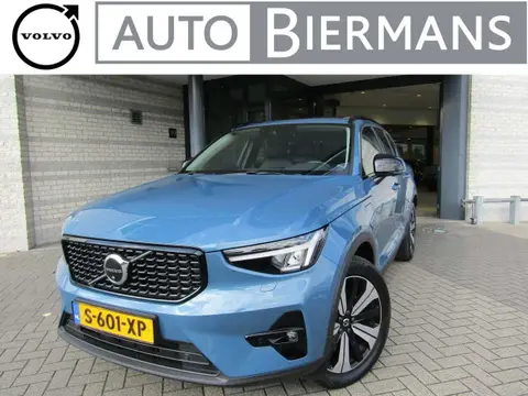 Annonce VOLVO XC40 Hybride 2023 d'occasion 