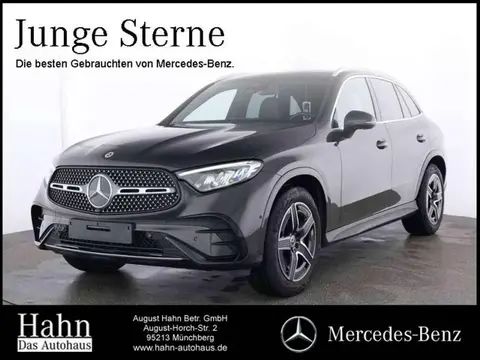 Annonce MERCEDES-BENZ CLASSE GLC Essence 2023 d'occasion Allemagne