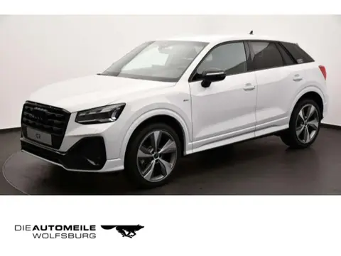 Annonce AUDI Q2 Essence 2024 d'occasion 