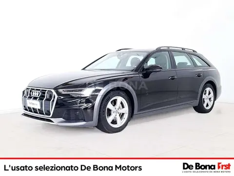 Used AUDI A6 Hybrid 2019 Ad 