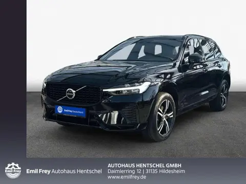 Used VOLVO XC60 Diesel 2021 Ad Germany