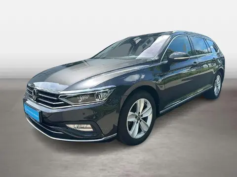 Annonce VOLKSWAGEN PASSAT Diesel 2022 d'occasion 