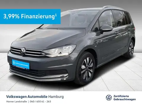 Used VOLKSWAGEN TOURAN Petrol 2024 Ad 