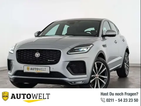 Annonce JAGUAR E-PACE Essence 2021 d'occasion 